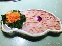 -川椒椒火锅(白石桥店)