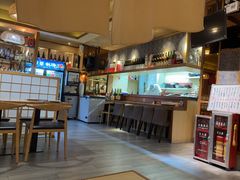 -长崎屋·日本料理·刺身·烧鸟(天河北路店)