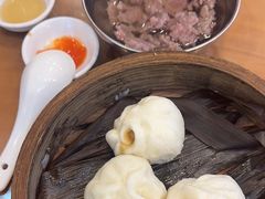 -老牌依强牛肉店(达道总店)