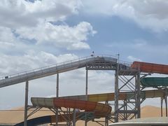 -达拉特旗响沙湾旅游区