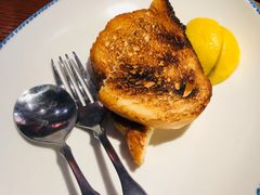 -RED LOBSTER(多伦多DT店)