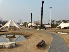 -苏州太湖国家湿地公园