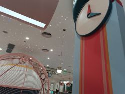 -MELAND CLUB亲子乐园·派对·餐厅(北京芳圆里ID MALL店)