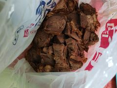 -张记酱牛肉(虎坊桥店)