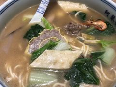 -阿琴面馆(武林路店)