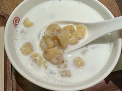 -彬媽糖水(侨鑫国际店)