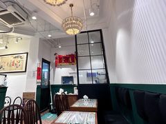 -堂屋糖水店(愚园店)