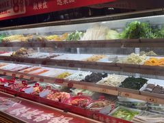 -每味每客·重庆麻辣烫(拓展大厦店)