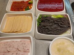 -海底捞火锅(河东万达广场店)