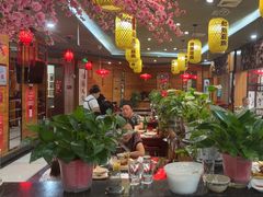 -一块豆腐·海鲜·家常菜(李沧书院路店)
