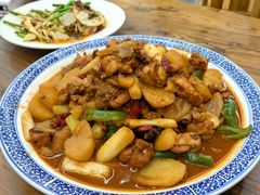 -福顺祥大盘鸡(临潼店)