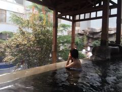 -顺景温泉