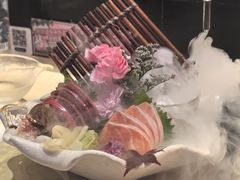 -乌君·酒场·炭火烧鸟(侨城坊店)