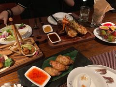 -肴约·花园式餐厅(湖里店)