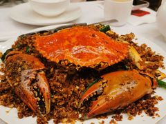 -喜记避风塘炒辣蟹(旗舰店)