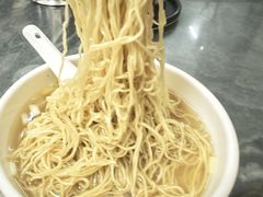 -周门传统竹升面