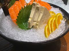 -东海怡品海鲜豆捞(西水东店)