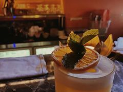 -JZ Club 爵士酒吧(上海店)