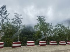 -雾灵西峰
