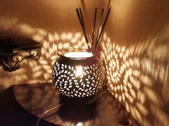 -布梵·台式热敷古法按摩Massage·Spa(品尊国际店)