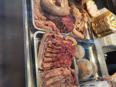 -永茂驴肉(莲池南大街总店)