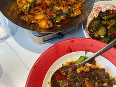 -匠熙小馆(崇文门店)