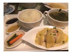 -翠华餐厅(铜锣湾糖街店)