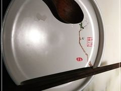 -绿茶餐厅(松江万达店)