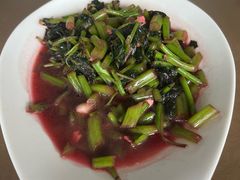 -领鲜土菜馆