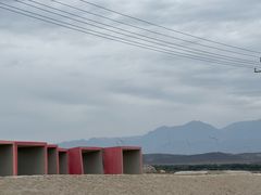 -盐湖景区