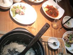 -如轩·海鲜砂锅粥·潮汕菜(海珠店)