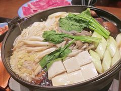 -九洲喜来登酒店湖月日餐厅