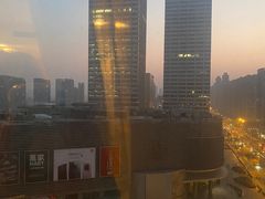 -天津水游城丽筠酒店