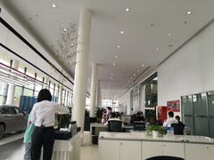 -北京华德宝宝马4S店(朝阳店)