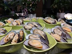 -解放碑威斯汀酒店-知味国际美食餐厅