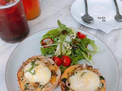 -农畉LONFOOD(福田星河COCOPark店)