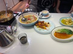 -润记·广东餐馆(苏州中心店)