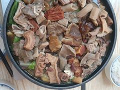 -岭南第一锅(萝岗万达店)