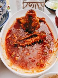 点击看大图 -花家怡园·宴会厅(簋街四合院总店)