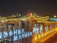 -苏州古运河游船(新市桥码头)