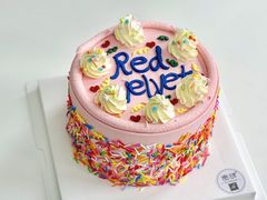 -蜜肆动物奶油蛋糕·个性定制·下午茶甜品