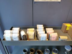 -Seesaw Coffee(上生新所店)