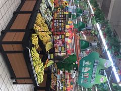 -利群莱西购物广场