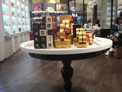 -GODIVA(国际金融中心店)