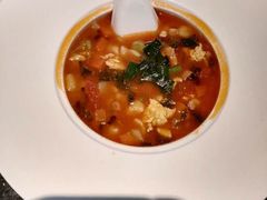 -真爱中国餐馆·年华店(朱雀大街店)