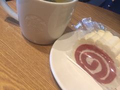 -星巴克(杭州嘉里中心4F店)