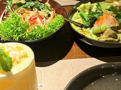 -CHINCHIN 青青·泰国料理(万象食家店)