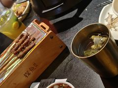-探鱼·鲜青椒爽麻烤鱼(领展购物广场店)