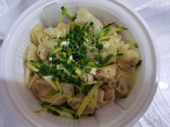 -四喜馄饨(黄土岭店)