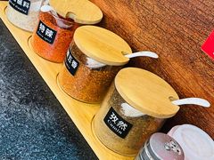 -桃园烧烤·砂锅(商业步行街店)